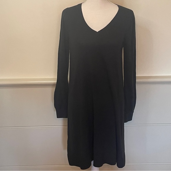 LOFT Knit Dress NWOT - Picture 1 of 5